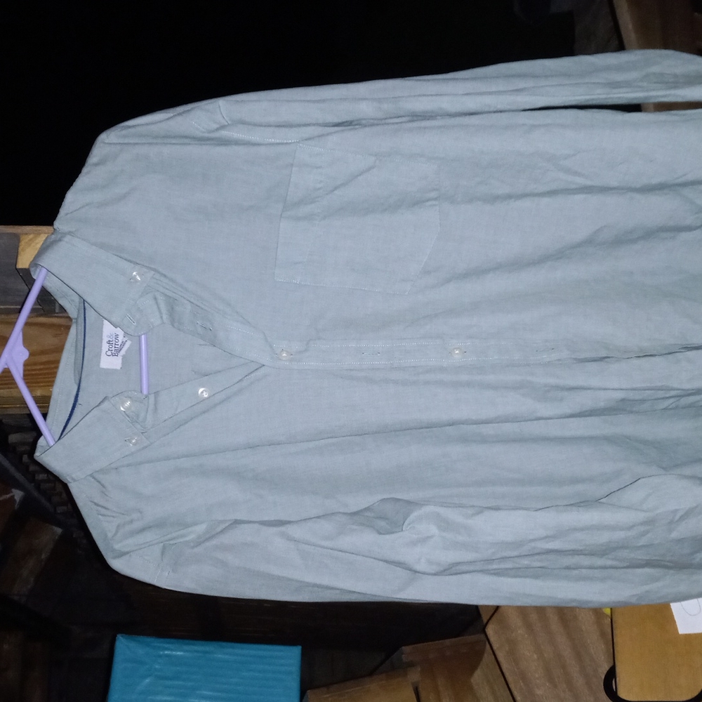 Collared Shirt